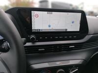 Hyundai i20 - Vorschau Bild 9