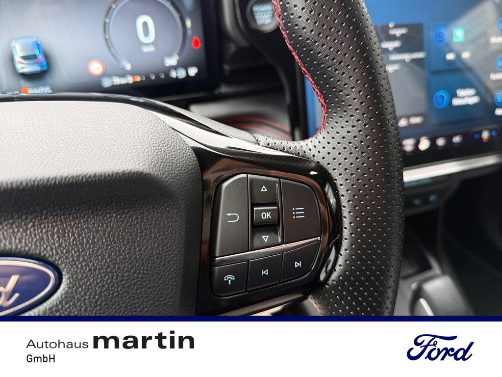 Fahrzeugabbildung Ford Puma 1.0 ST-Line 360° ACC LED KEYLESS FACELIFT