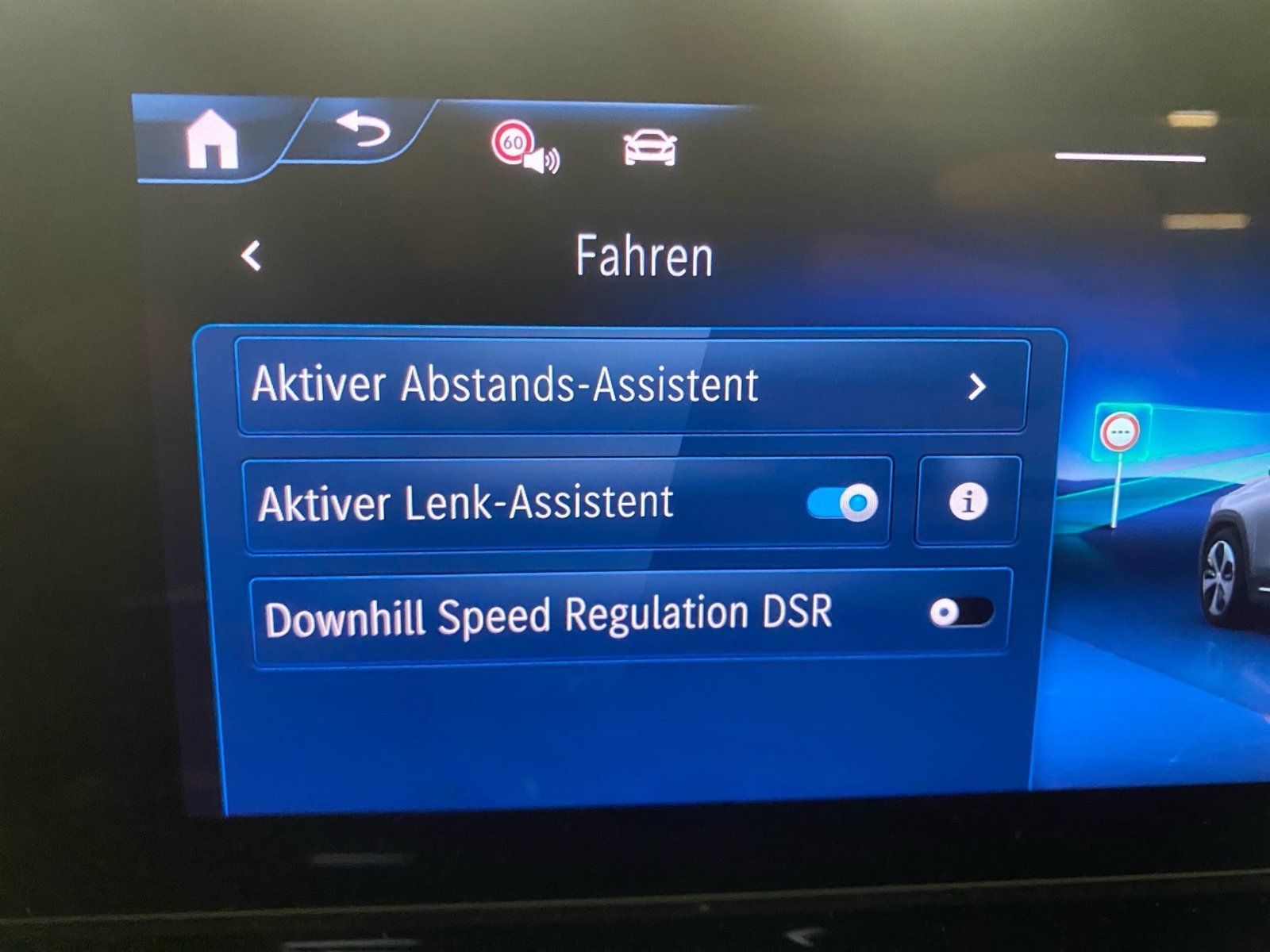 Fahrzeugabbildung Mercedes-Benz GLB 220 d 4M AMG*AHK*Technik*STDHZG*HUD*Dist*360