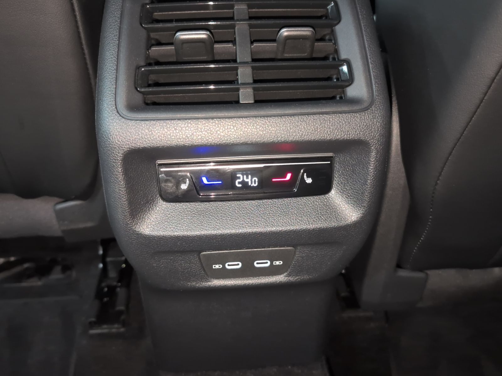 Volkswagen Tiguan - Bild 20