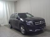 Mercedes-Benz GLB 220 d Progressive 7-Sitze T-Leder Navi LED - Mercedes-Benz GLB 220 mit Diesel-Antrieb: Automatik
