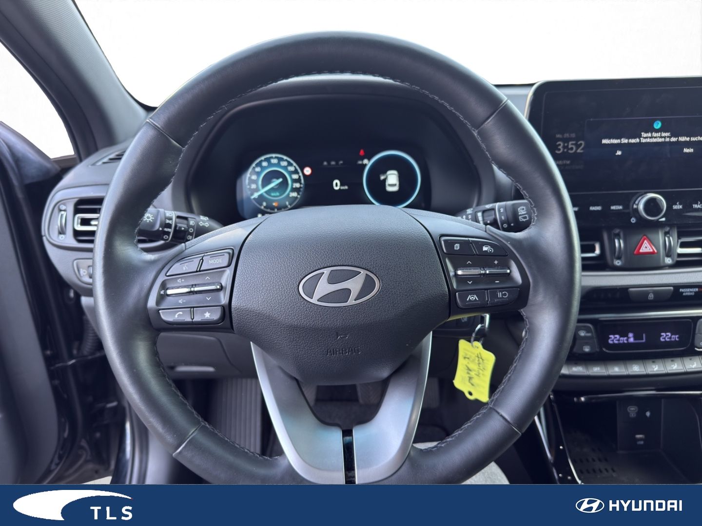 Hyundai i30 – Bild 11