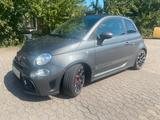 Abarth 595 Competizione 1.4 T-Jet 16V 595 Competizi... - Abarth 595 Competizione: Kleinwagen
