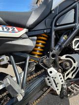 BMW F 800 GS - ENDURO VON 751 BIS 1000 CCM