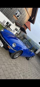 Other Triumph Spitfire 1500 H- Zulassung Cabrio ... - Other mit Benzin-Antrieb: Cabrio, H Zulassung