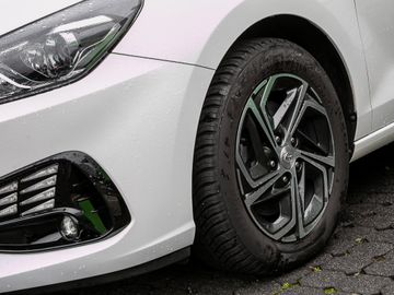 Hyundai i30 1.0 Edition 30 Fernlicht-Assistent Kamera