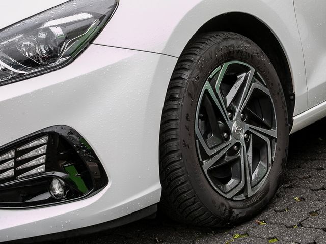 Hyundai i30 1.0 Edition 30 Fernlicht-Assistent Kamera