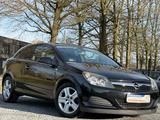 Opel Astra H GTC Edition 1.4*Tüv-Neu*2.Hand*Klima*AUX - Opel Astra: Gtc Edition