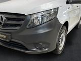 Mercedes-Benz eVito 111 Kasten Lang Kamera+Klima+SHz+DAB - scheckheftgepflegte Mercedes eVito