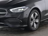 Mercedes-Benz C 180 AVANTGARDE ADVANCED TOTWINKEL WINTER 360° - Mercedes-Benz Jahreswagen