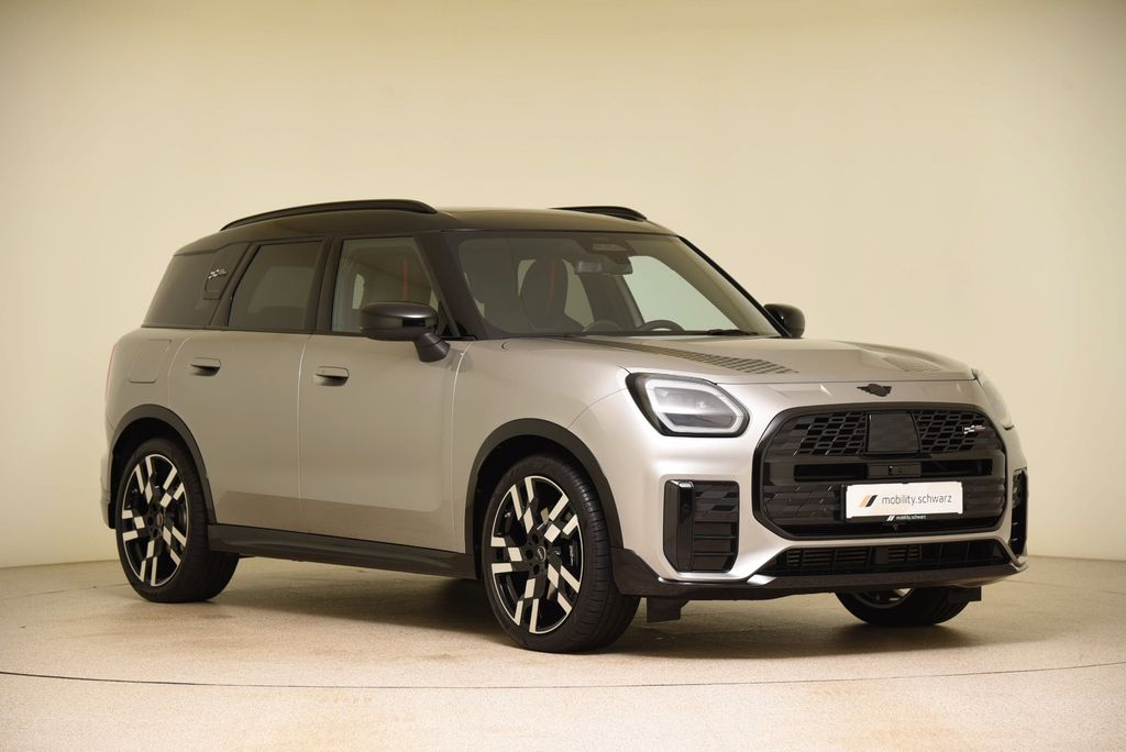 MINI Countryman C (Cooper)