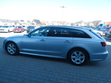 Audi A6 - 4
