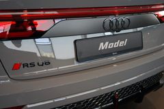 AUDI RSQ8 performance | B&O Advanced | Carbon | 305 AUDI RSQ8 performance | B&O Advanced | Carbon | 305