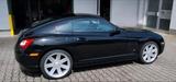 Chrysler Crossfire wenig km. - Chrysler Crossfire: Coupé