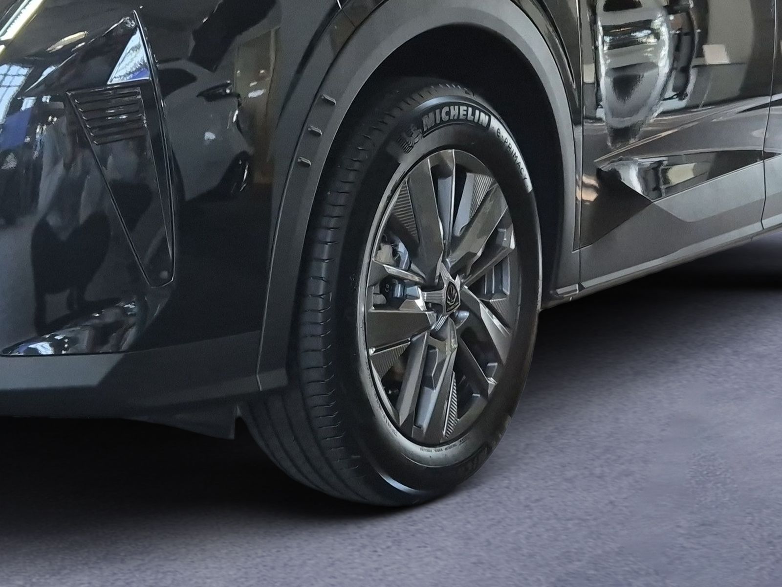 Peugeot 5008 - Bild 6