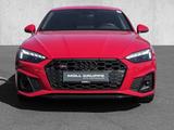 Audi S5 Sportback TDI 251(341) tiptronic AHK Sthz. AC - rote Audi S5