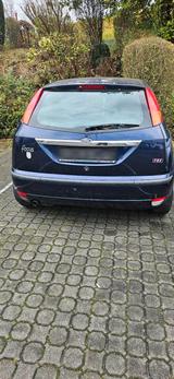 Ford focus - gebrauchte Ford Focus aus dem Jahr 2002