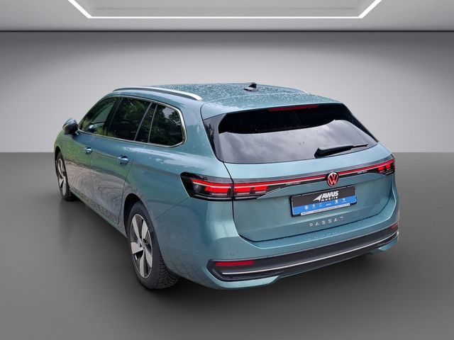 Passat Variant 2.0TDI DSG Business AHK