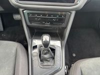 Volkswagen Tiguan - Vorschau Bild 11