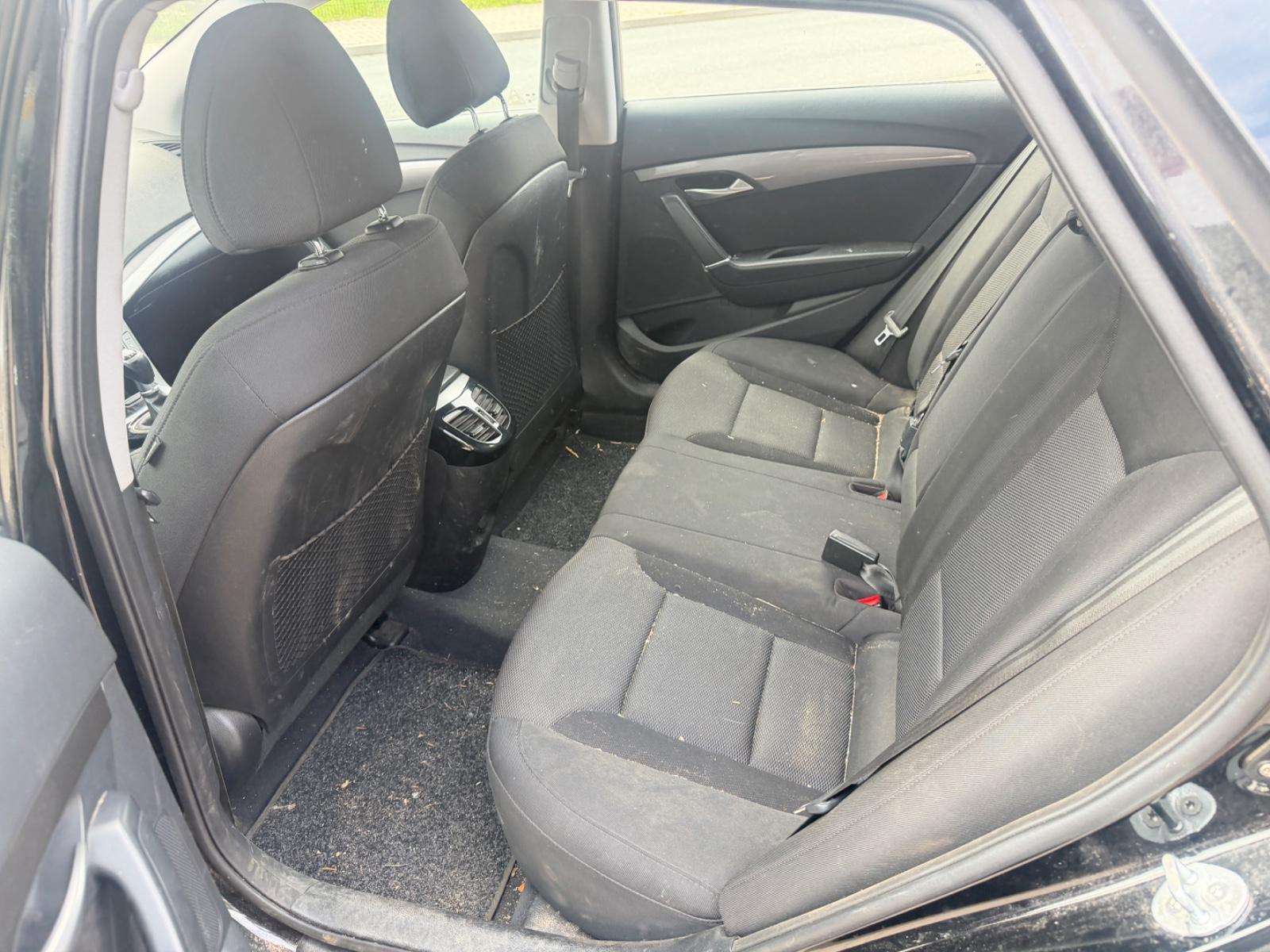 Hyundai i40 2013 — photo 12