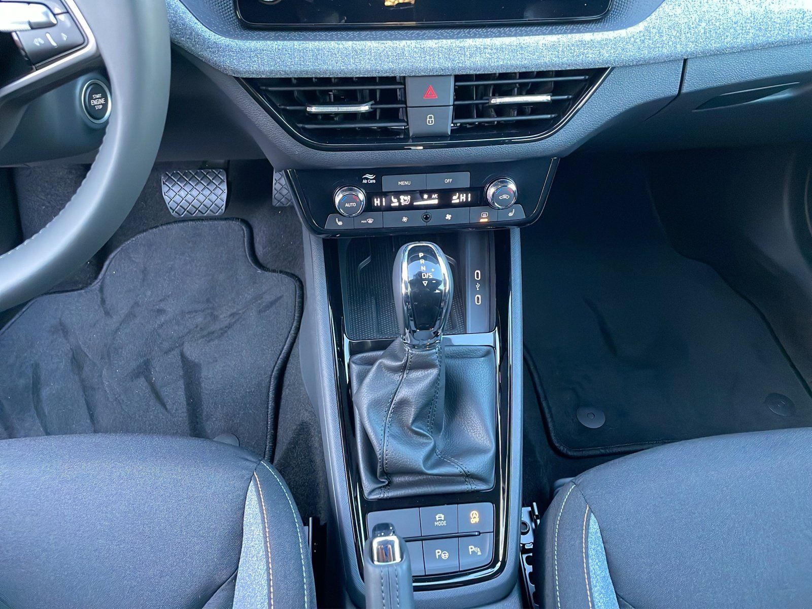 Skoda Kamiq - Bild 12