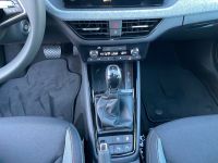 Skoda Kamiq - Vorschau Bild 12