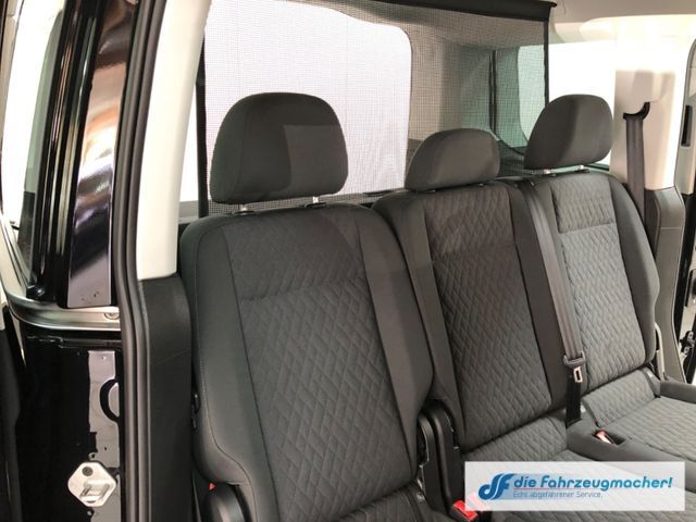 Fahrzeugabbildung Volkswagen Caddy 1.5 TSI EU6d Life Volldigitales Cockpit