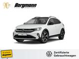 Volkswagen Taigo 1.0 TSI Style MATRIX-LED ACC NAVI KAMERA - VW Taigo Gebrauchtwagen in Düsseldorf