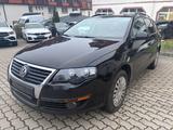 Volkswagen Passat Variant2.0TDI*Kamera*Ambiente*17*Alu*Navi - Behindertengerechte Volkswagen Passat Variant