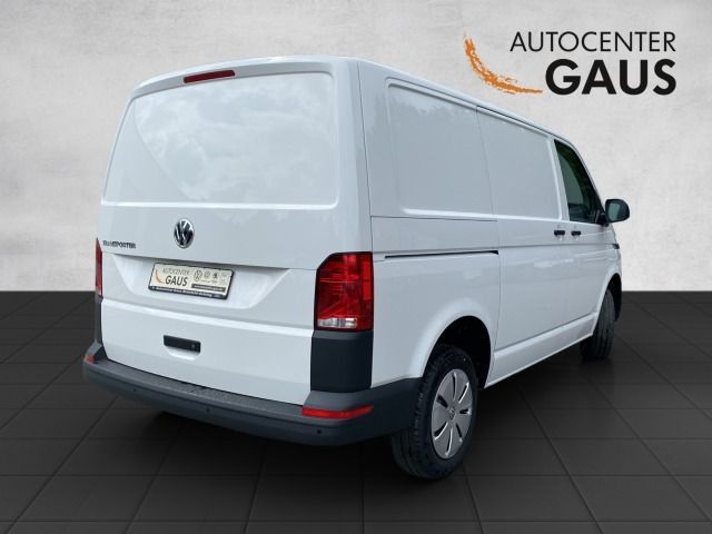 T6.1 Kasten 2.0 l 81 kW TDI SCR Frontantrieb 5-G