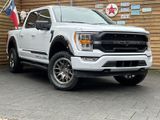 Ford F 150 5.0L ROUSH 4x4 Leder CarPlay AHK 360° - Ford: Roush