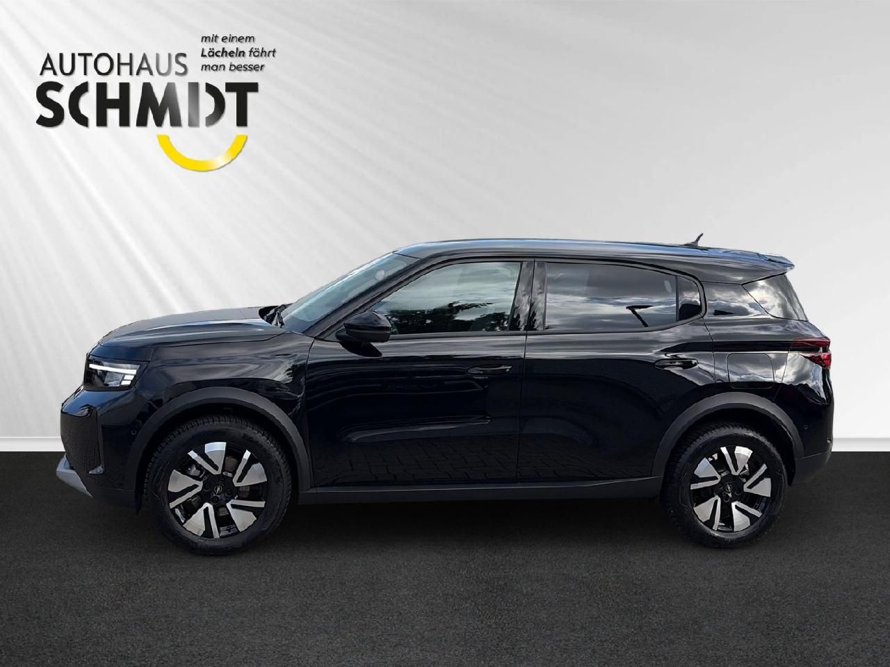 Fahrzeugabbildung Opel Frontera Electric 44kWh GS-Line