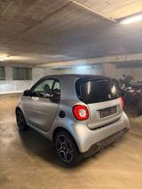 Smart for two, 1. Hand, Pano,  44kkm, - Smart: 4two