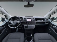 Fahrzeugabbildung Volkswagen T6 Multivan 4Motion ACC Kamera Navi Sitzheizung