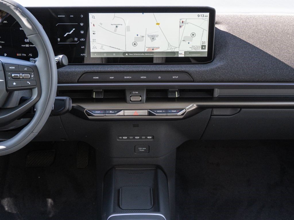 Kia EV2 - Bild 14