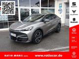 Cupra TAVASCAN ENDURANCE 210 KW 77 KWH NAVI AHZV-VORB.
