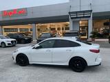 BMW Bmw 218 GRAN COUPE M SPORT AUT. - Hybrid (Diesel/Elektro): Coupe, Weiß