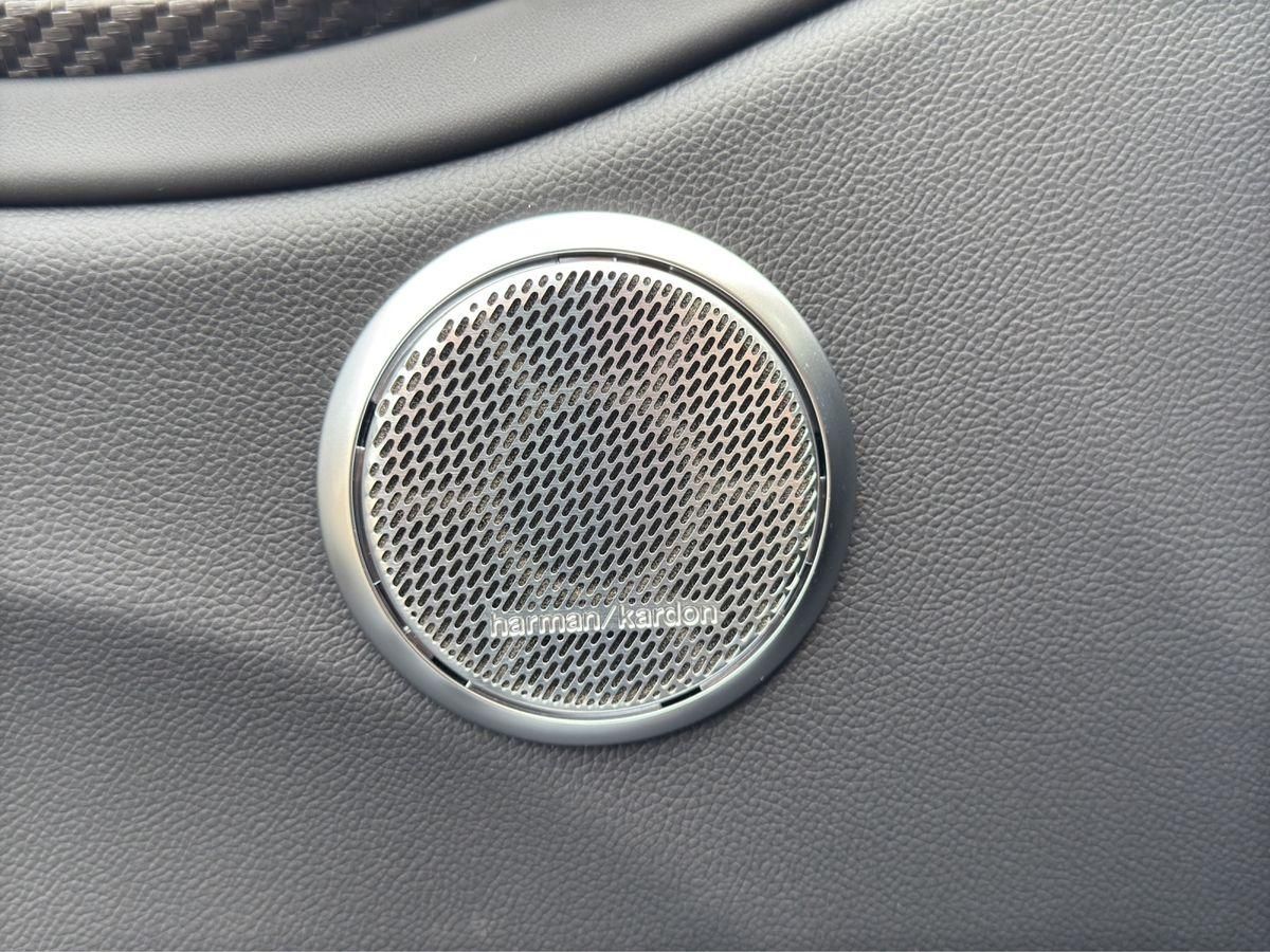 Alfa Romeo Giulia - Bild 26