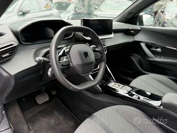 Peugeot 2008 - 6