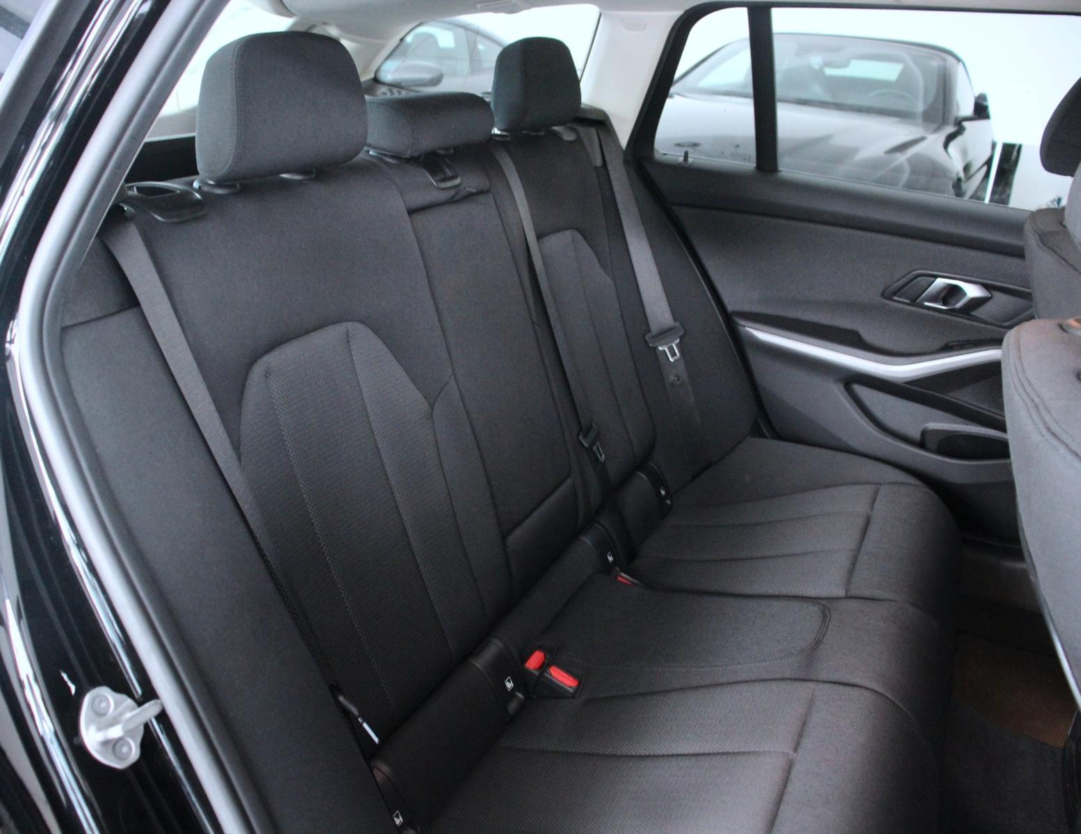 BMW 318 i Aut. (G21) *LED*Widescreen*PDC*Tempomat, миниатюра 13