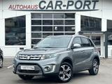 Suzuki Vitara 1.6 DDiS Comfort 4x4 - Suzuki Vitara mit Schiebedach