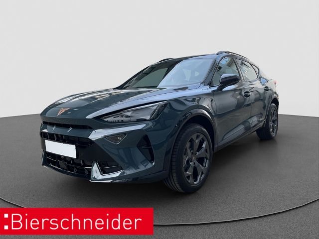 Cupra Formentor 1.5 TSI DSG ab 239,- EUR mtl. KAMERA