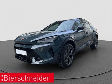 Cupra Leasing Angebot: Cupra Formentor 1.5 TSI DSG ab 239,- EUR mtl. KAMERA