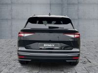 Skoda Enyaq - Vorschau Bild 4