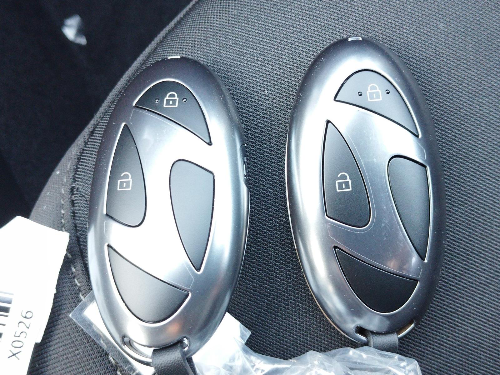 Hyundai Kona SX2 1.6 T-GDI Trend DCT ACC*AUT*DynLicht*LM, миниатюра 28
