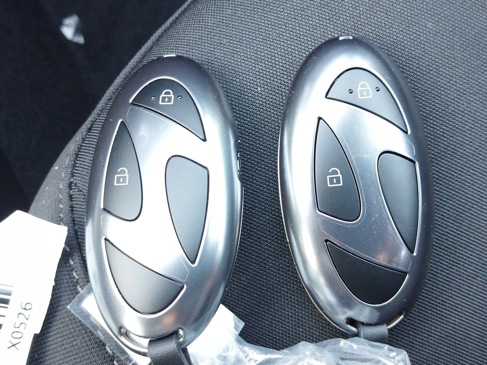 Hyundai Kona – Bild 28