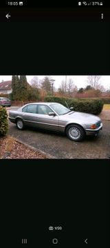 BMW Auto/735iBMW - BMW 735: 735i