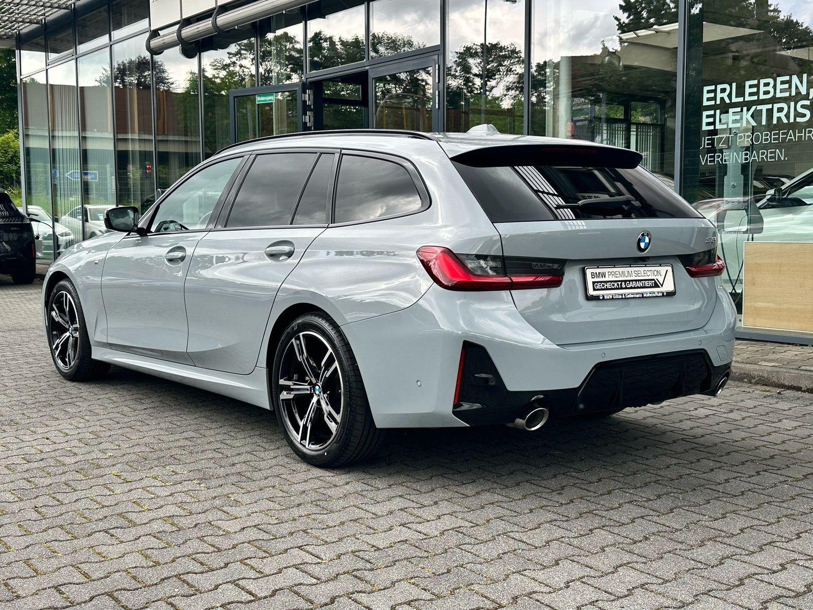 BMW 318 - Bild 4