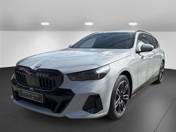 BMW 520d xDrive Touring M