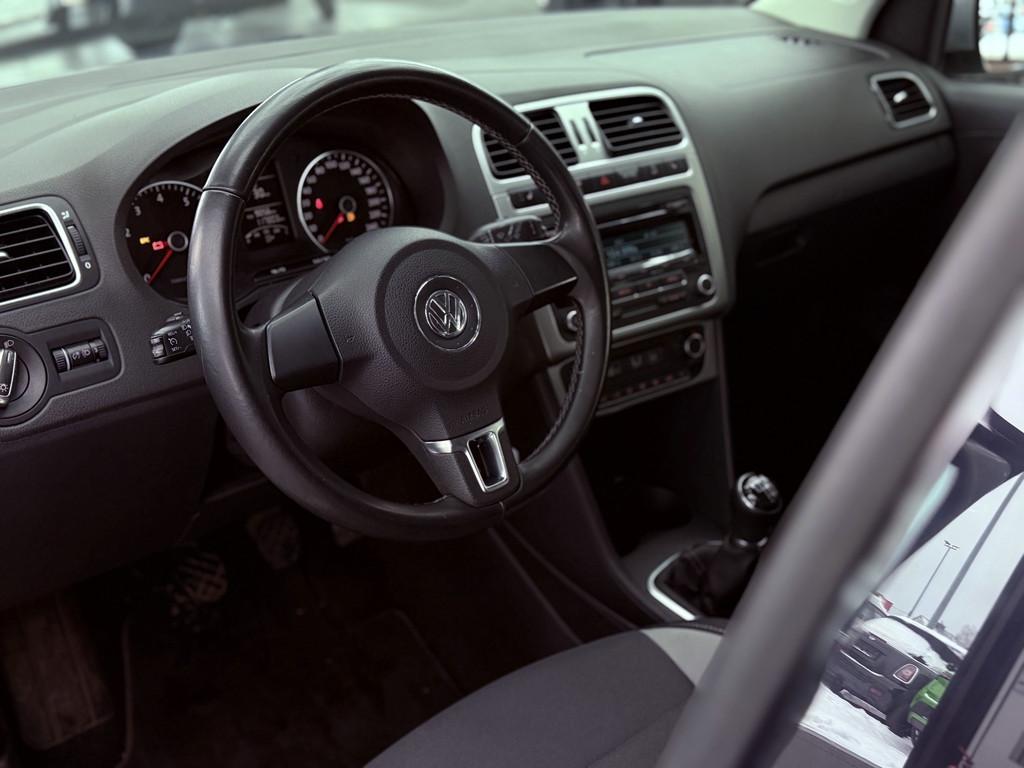 Volkswagen Polo 6R 1.2 TSI Life, Klimaautom., Sitzh., PDC